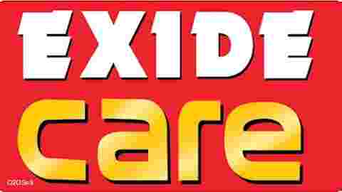 NST exide Explore Battery (2) : Amazon.in: Car & Motorbike