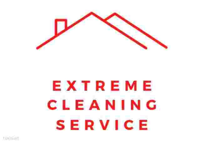 Extremecleaning services 