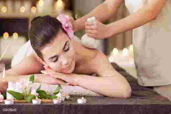 Feel Sunset Spa