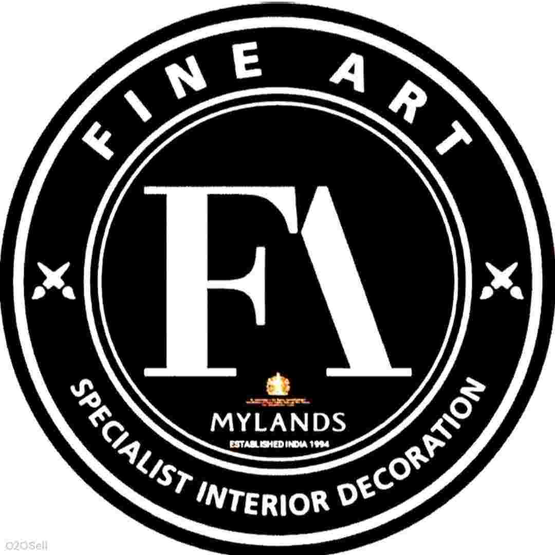Fine Art Furniture 
