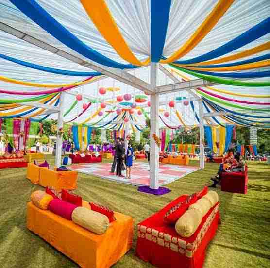 Garhwa Marriage & Banquet Hall