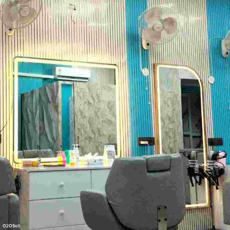 GEET SALON Professional (Only Ladies) in Gaur City