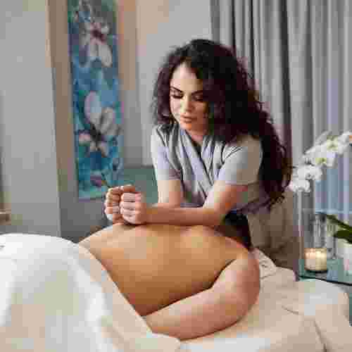 Green Leaf Spa