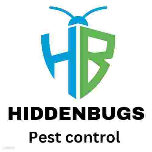 Hidden Bugs Pest Control S.No 17/2 Shivneri Apartment Lane no 4 Shop