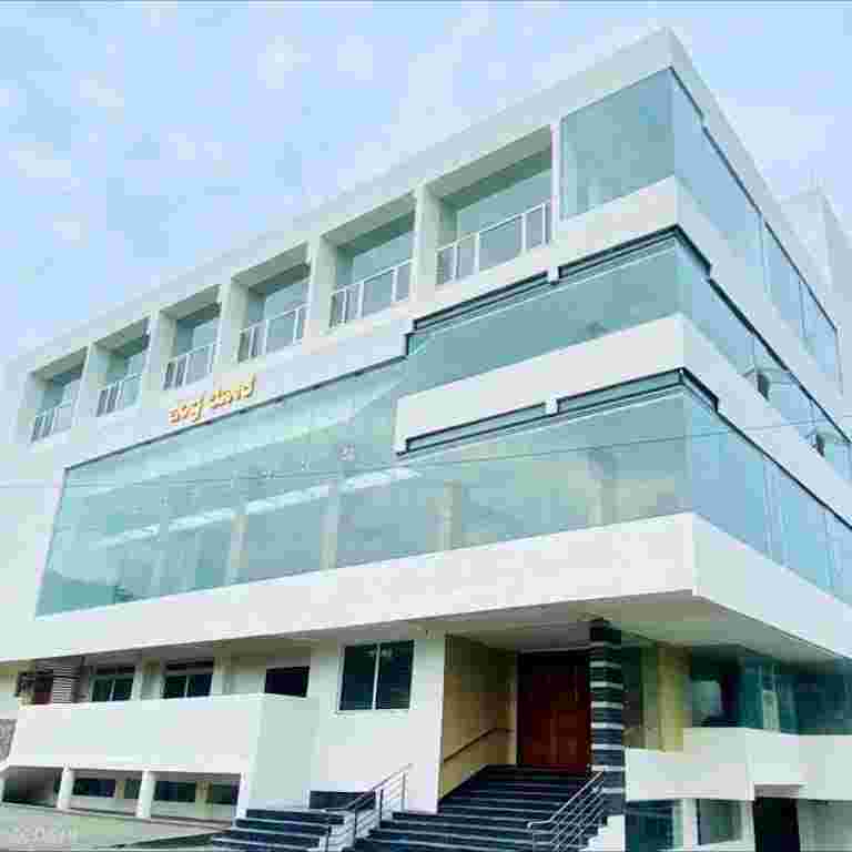 Indra loka convention Hall