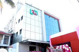 Kailash Hospital- Dr. Ashish Bajaj, Orthopedic Surgeon