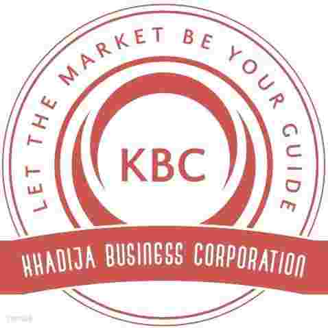 Khadija Business Corporation