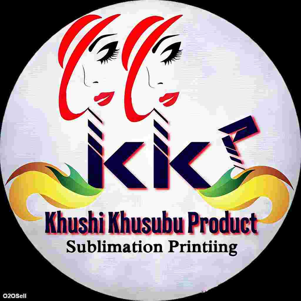 Khushi Khusubu Sublimation Product