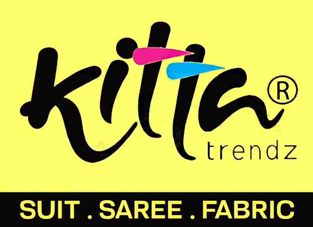 Kitta Trendz - Saree Manufacturer in Surat India
