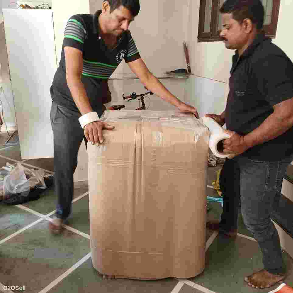 laxmi packers and movers
