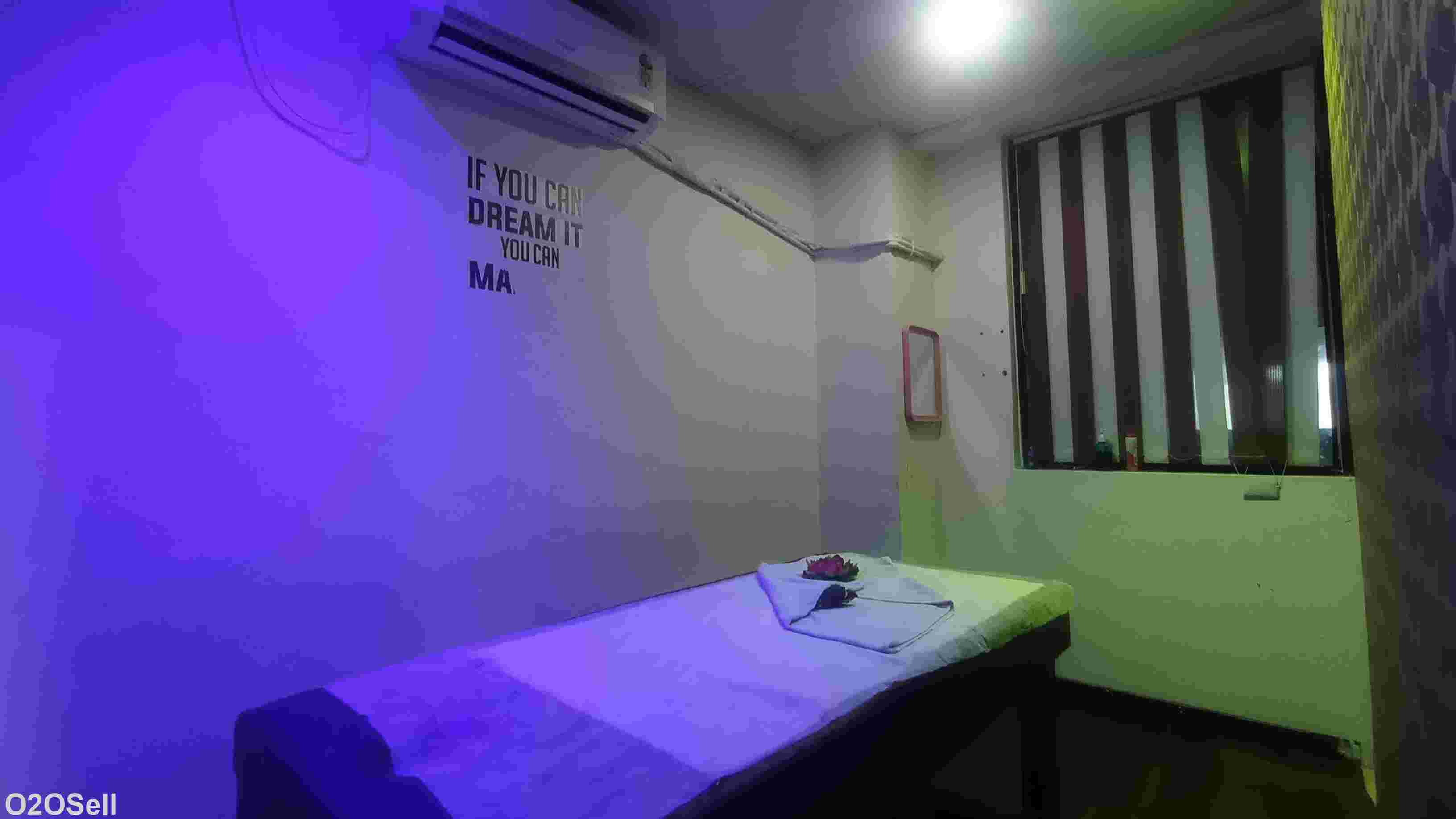 Luminous Spa