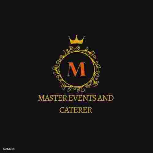 Master Events And Caterer