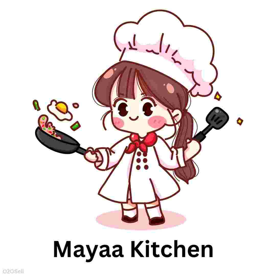 Mayaa Kitchen