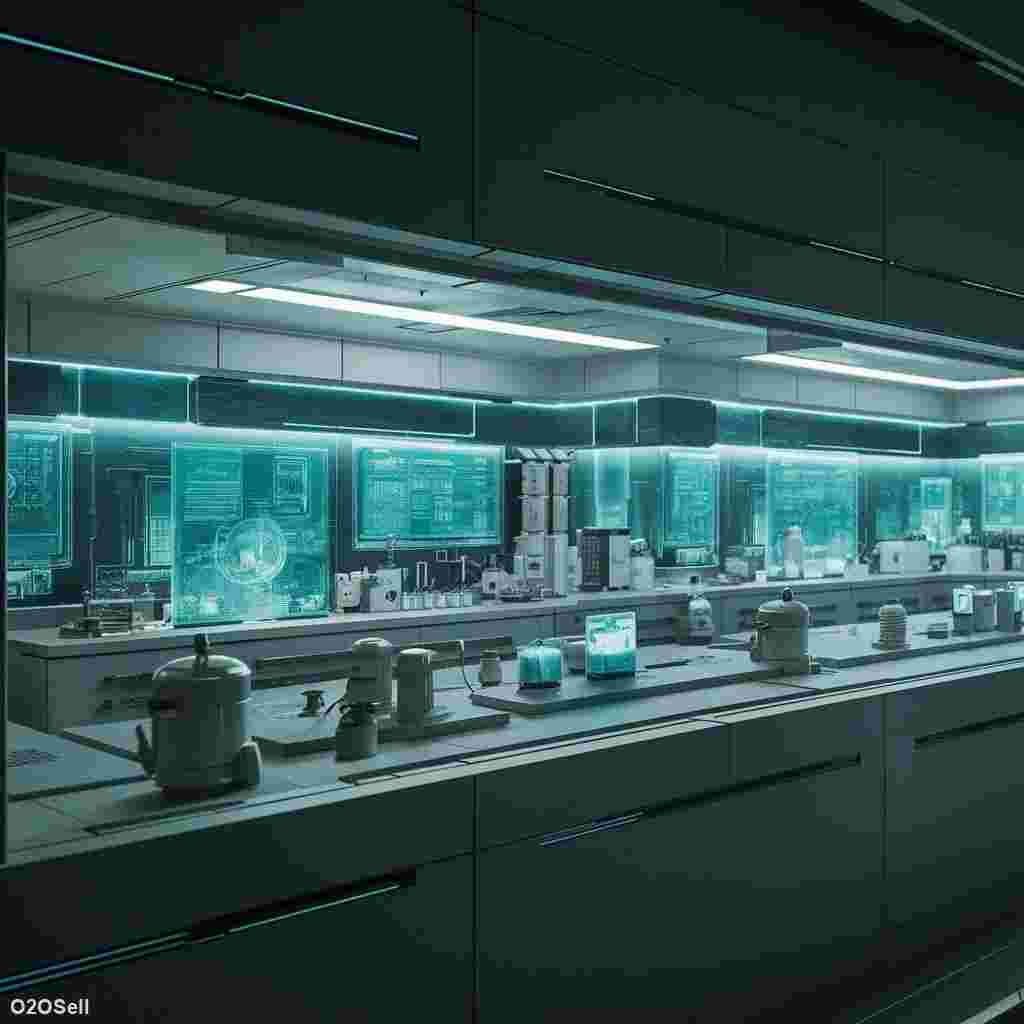 Metro Pathology Lab