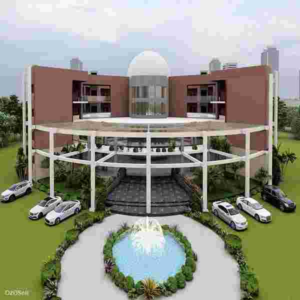 MOUNT LITERA ZEE SCHOOL. TARODA BK ROAD NANDED-431605