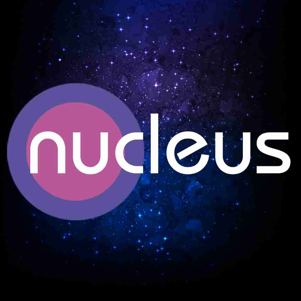 Nucleus shopping Mall Ranchi