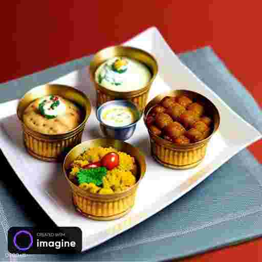 Pannu tiffins service
