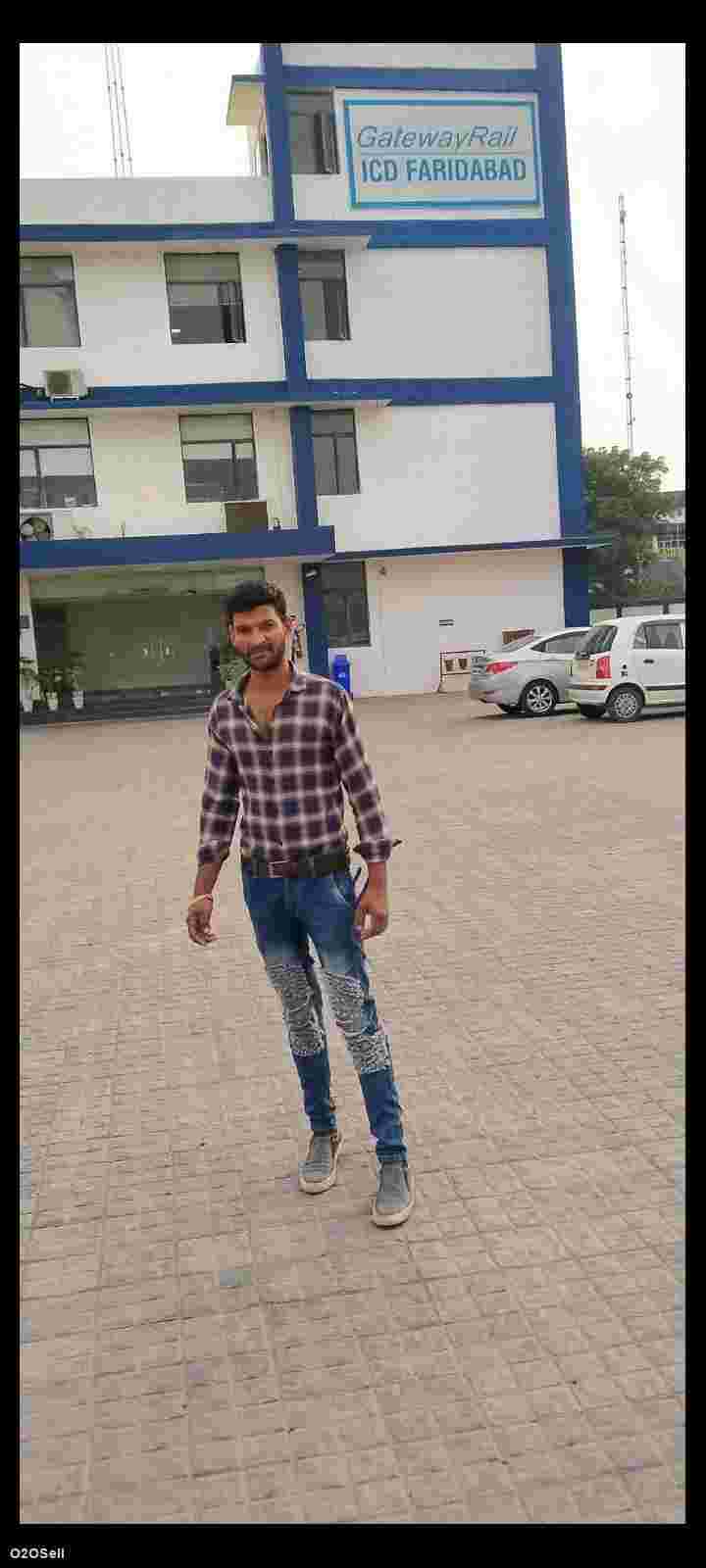 Parth plumber and electrician and tails works all types civil work