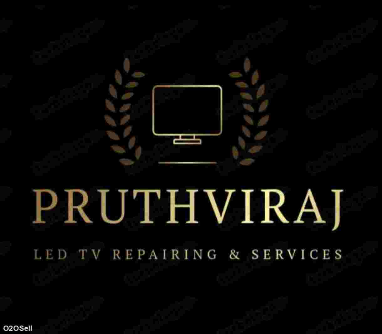 Prithviraj led tv repairing services Hinjewadi 