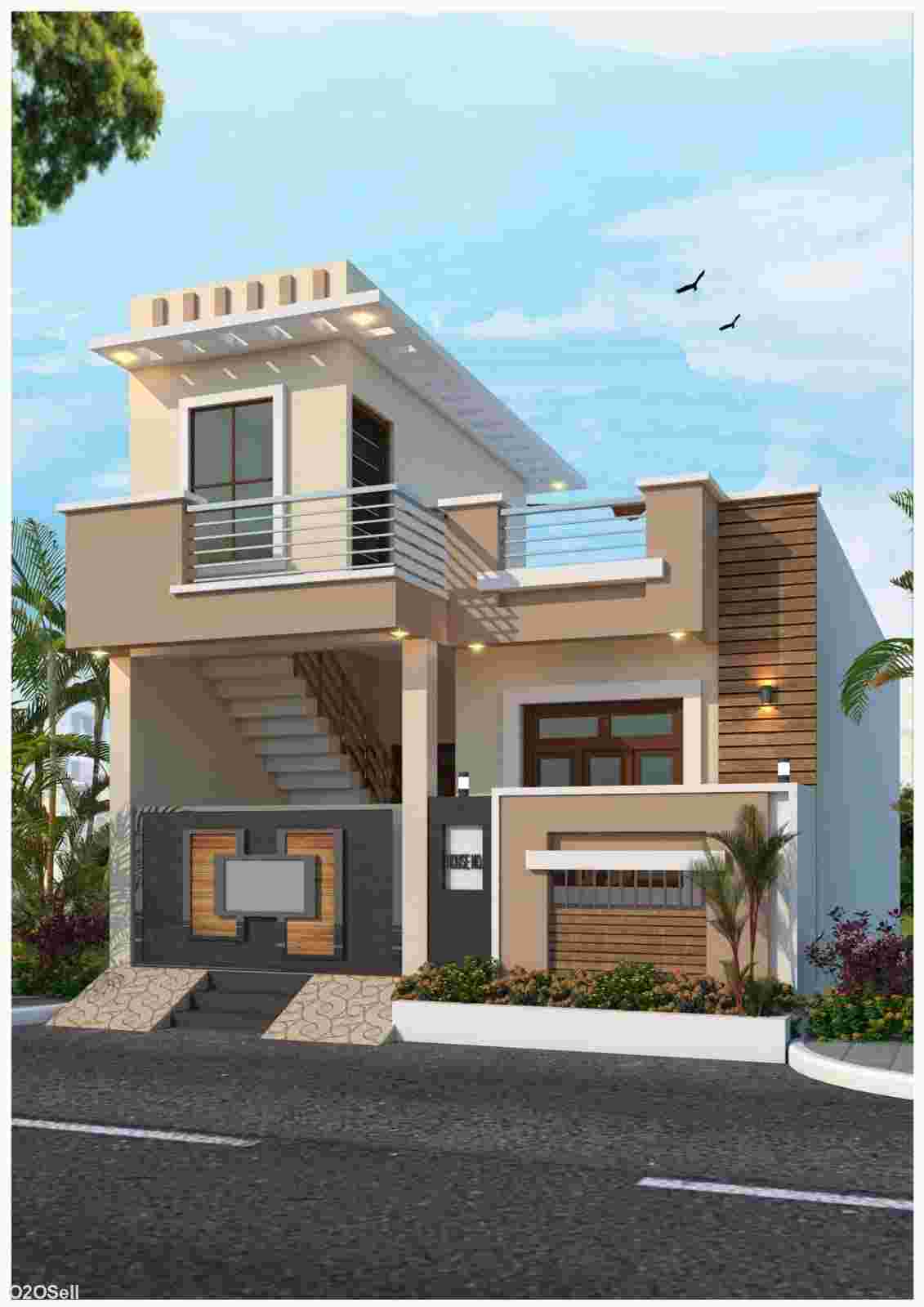 R S HOMES 