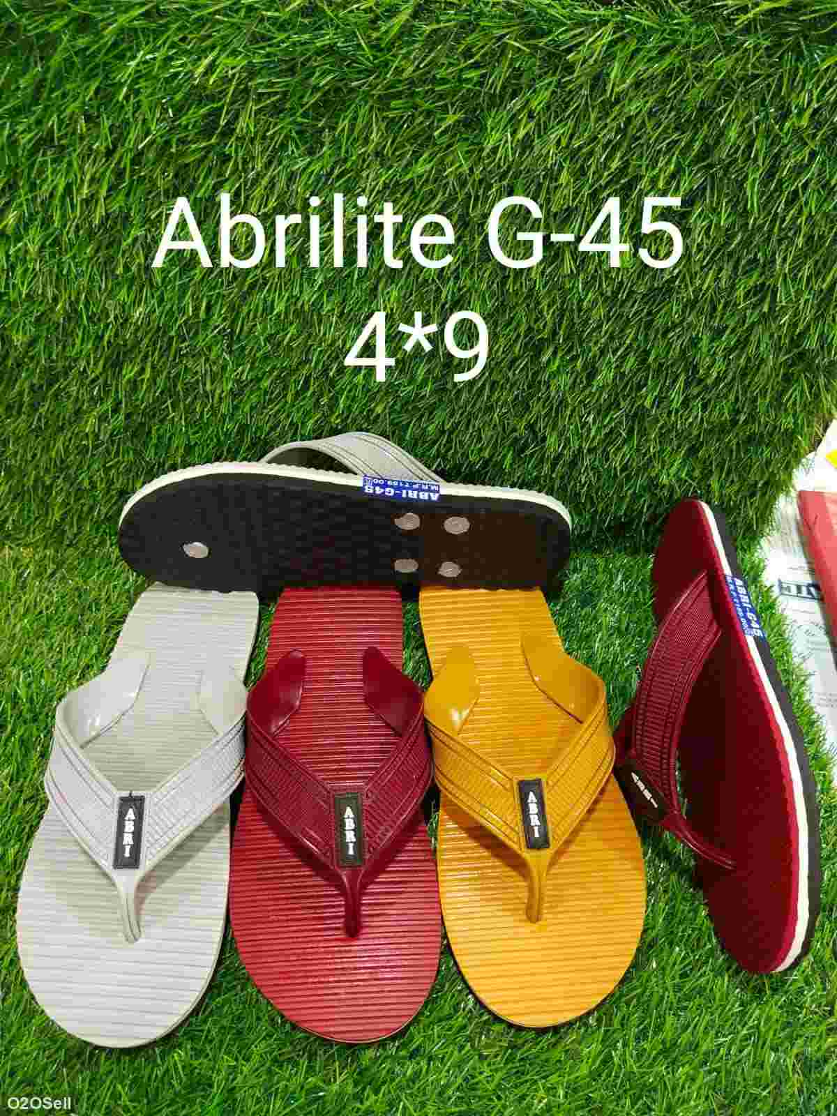 Rafique Shoe And Straps