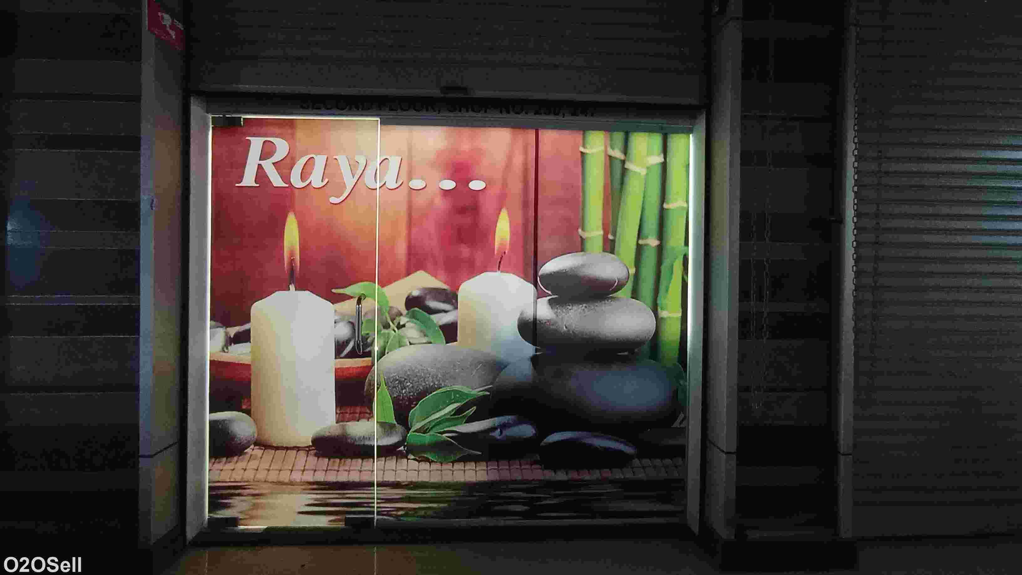 Raya Spa