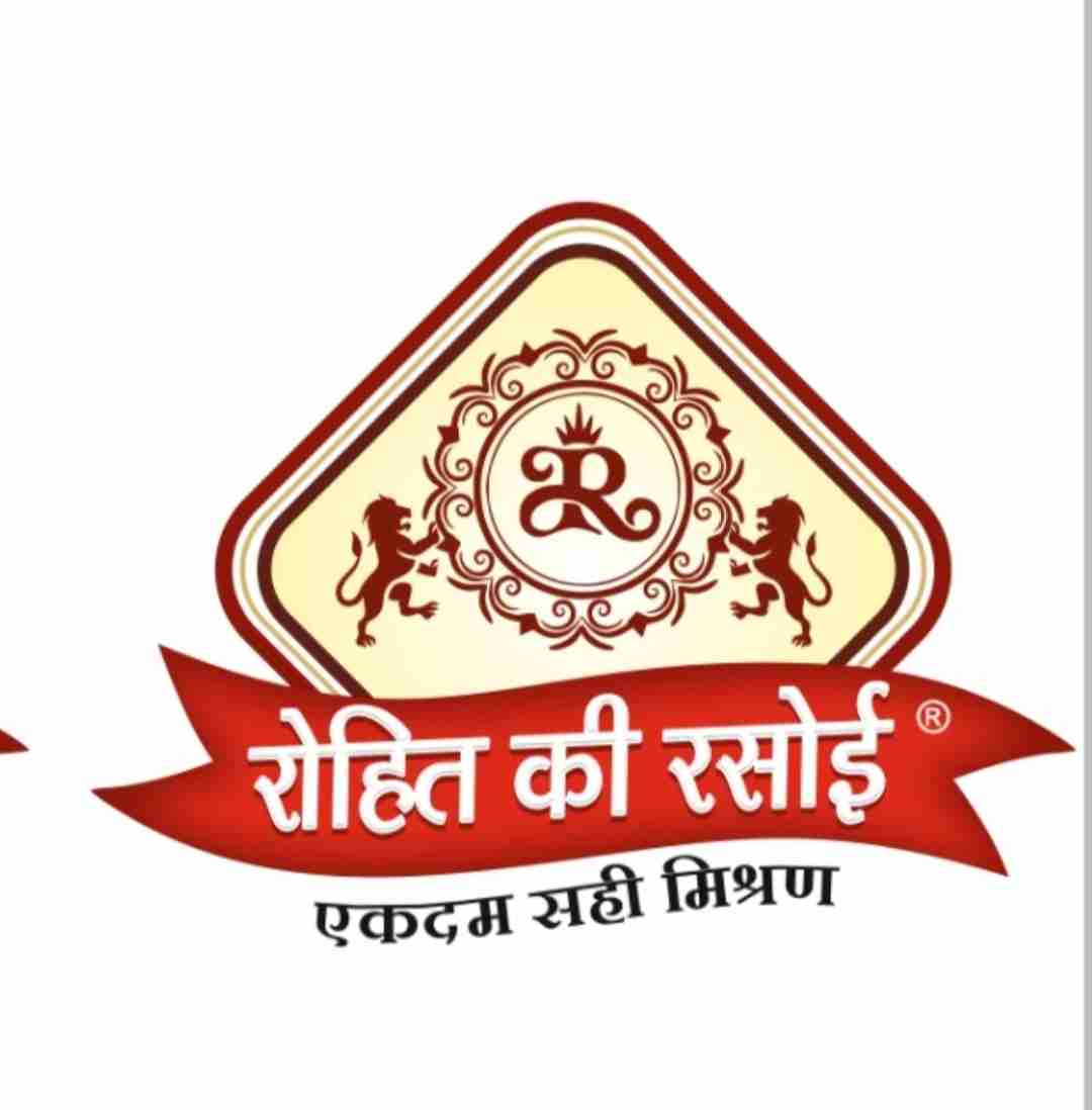 Rohit Ki Rasoi