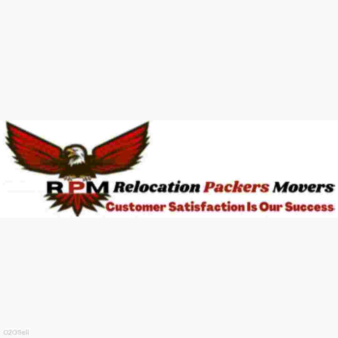 RPM Relocation Packers Movers