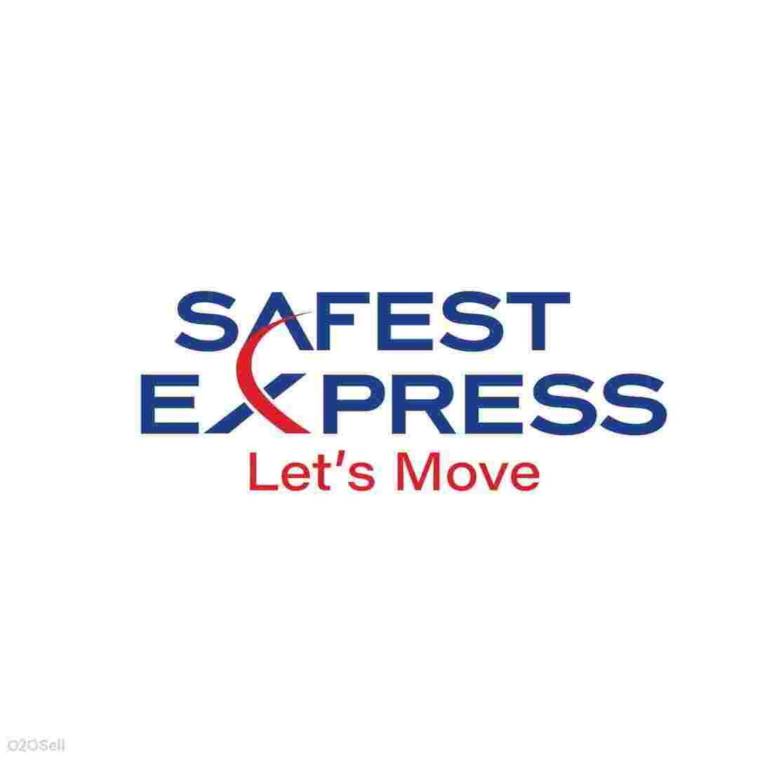 SAFEST EXPRESS Cine Wonder Shopping Complex, Ground Floor, Shop no 75