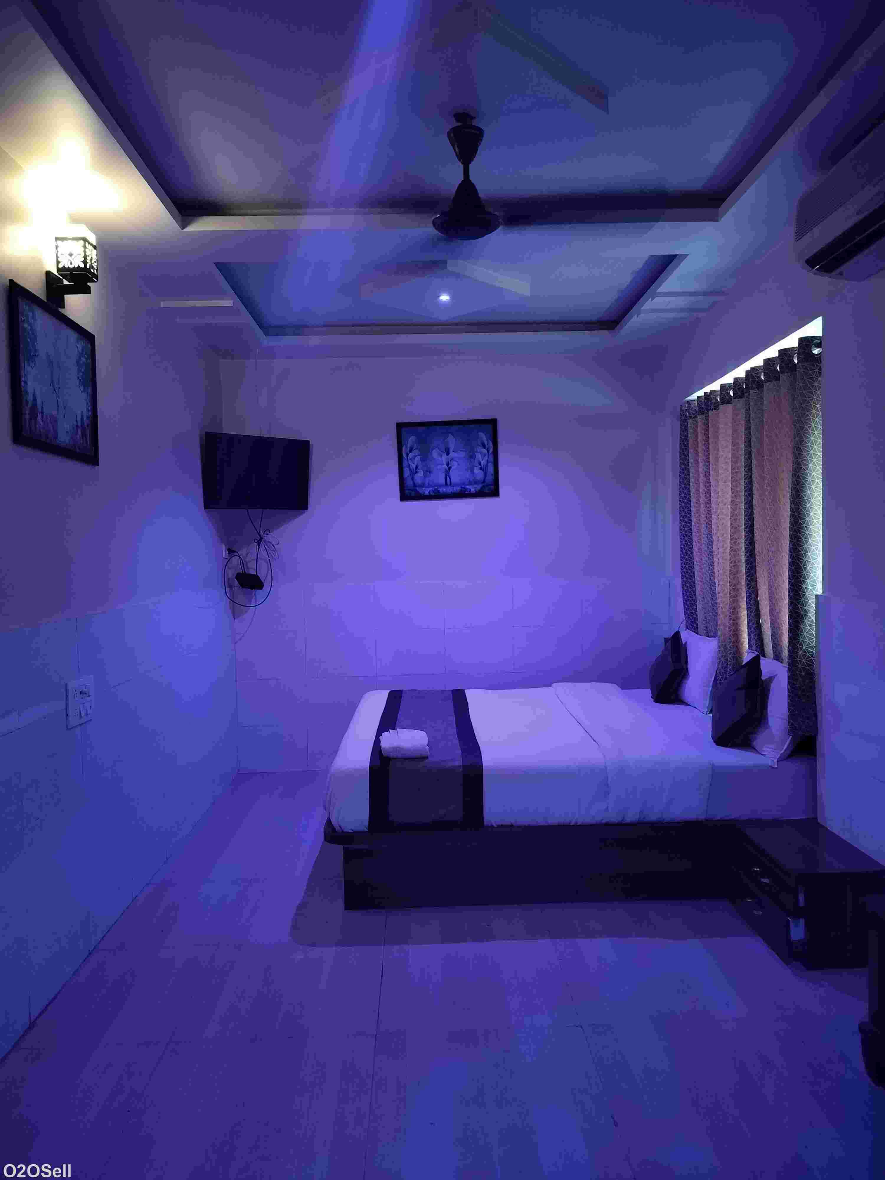 SAI DARSHAN LODGE