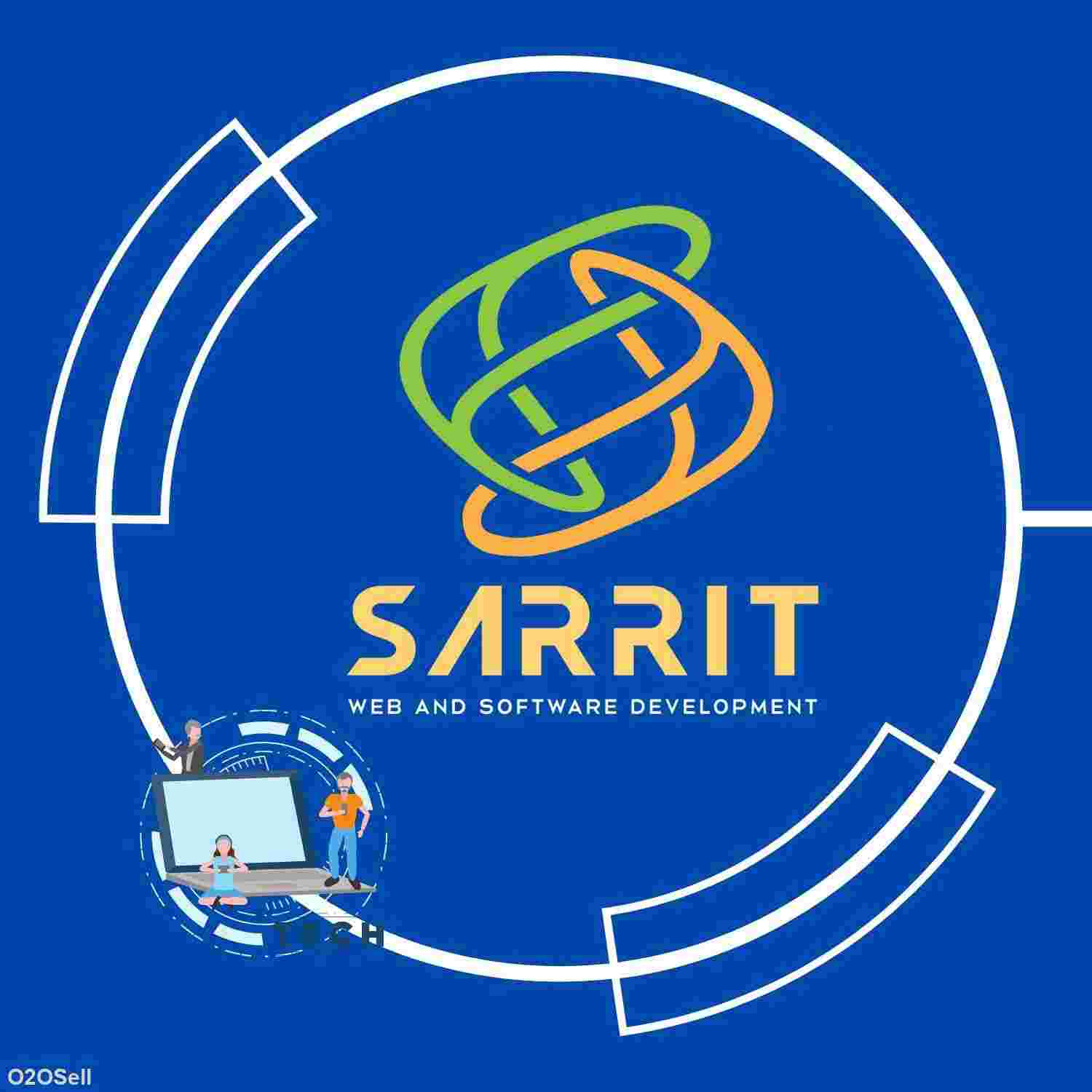 Sarrit