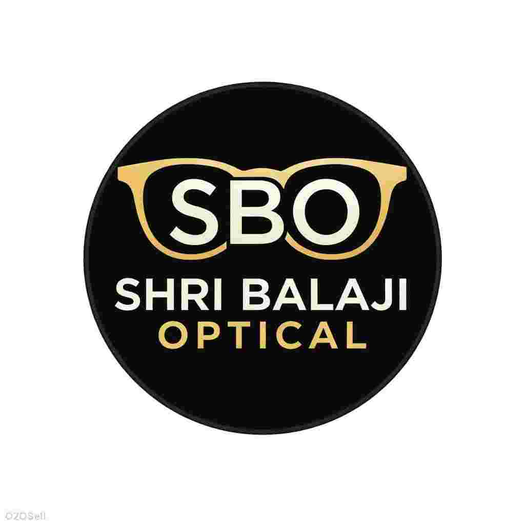 Shree balaji Optical behror