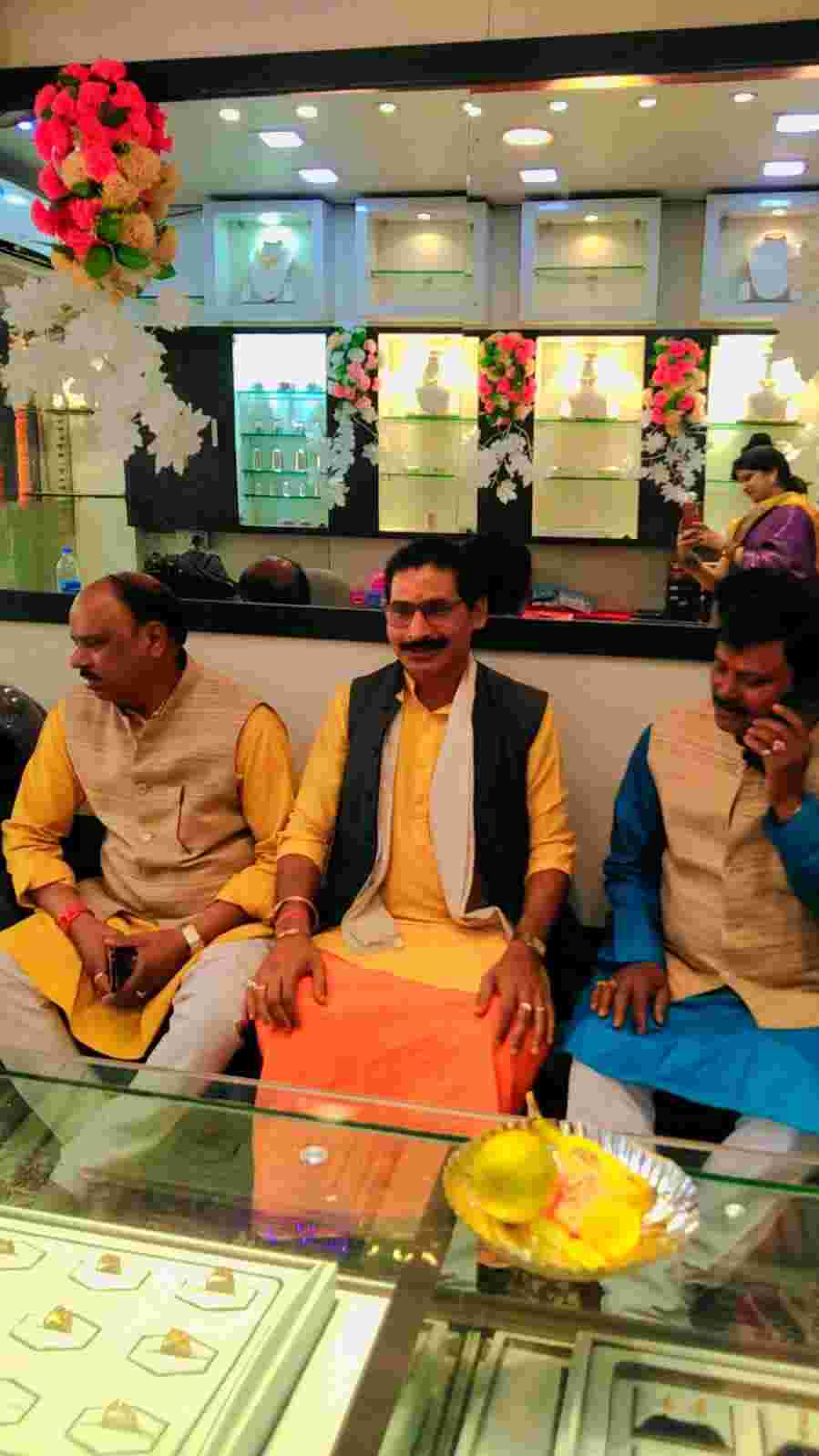 Shree Jewel Palace