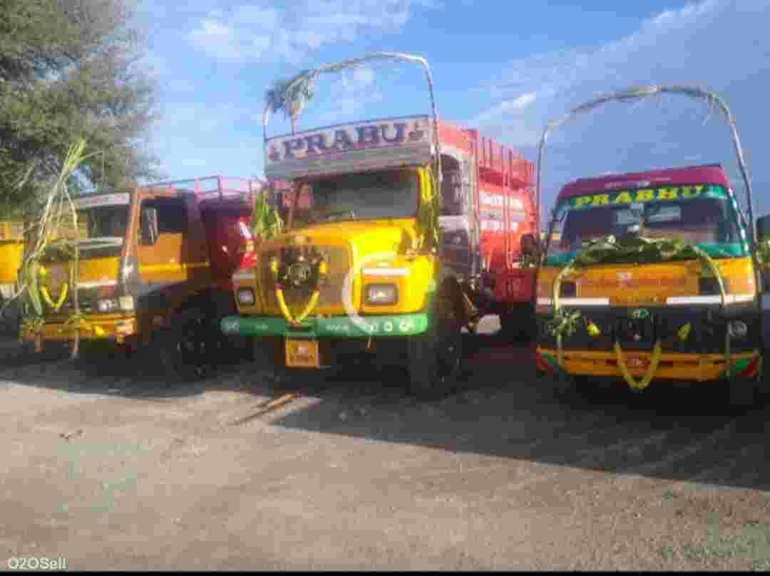 Shree Prabhu Septic Tank Cleaning 