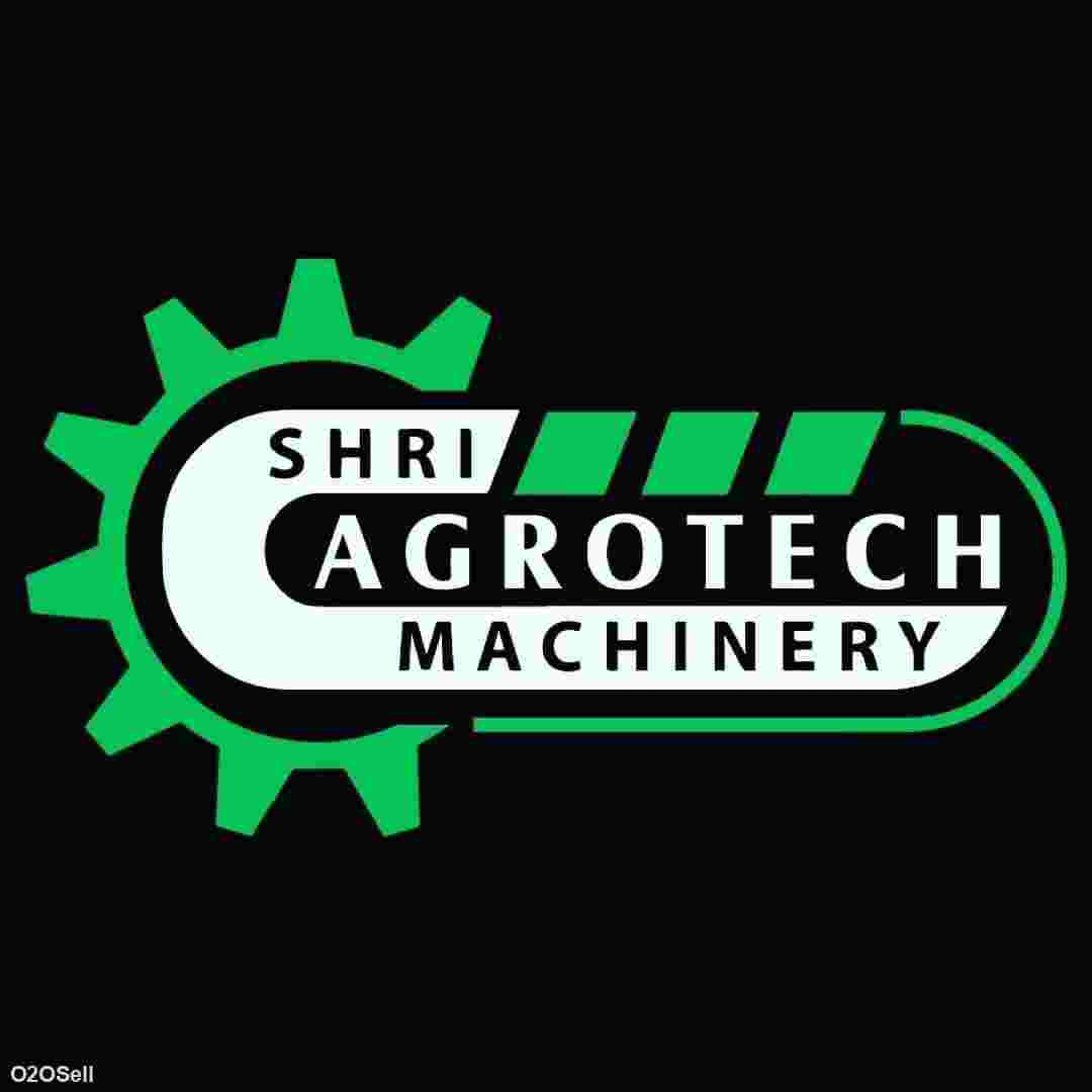 SHRI AGROTECH MACHINERY