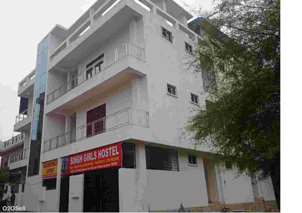 Singh Girls Hostel