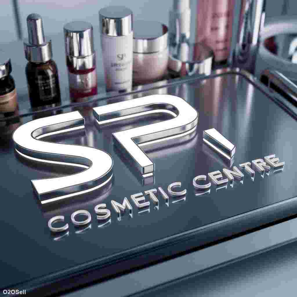 SP Cosmetic center