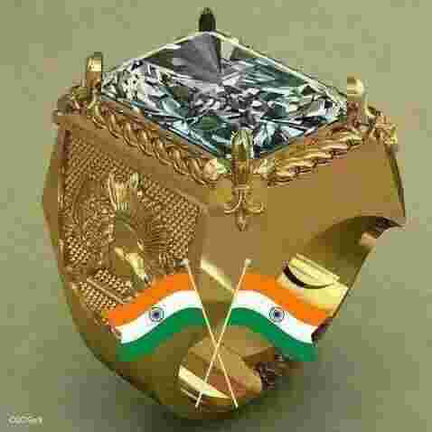 Suncity Diamonds India Company 