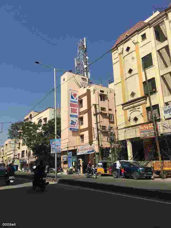 Tilaknagar's Abhaya BBC Hospital