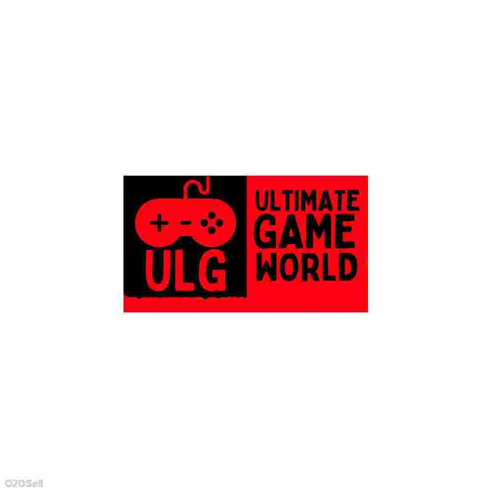 Ultimate Game World