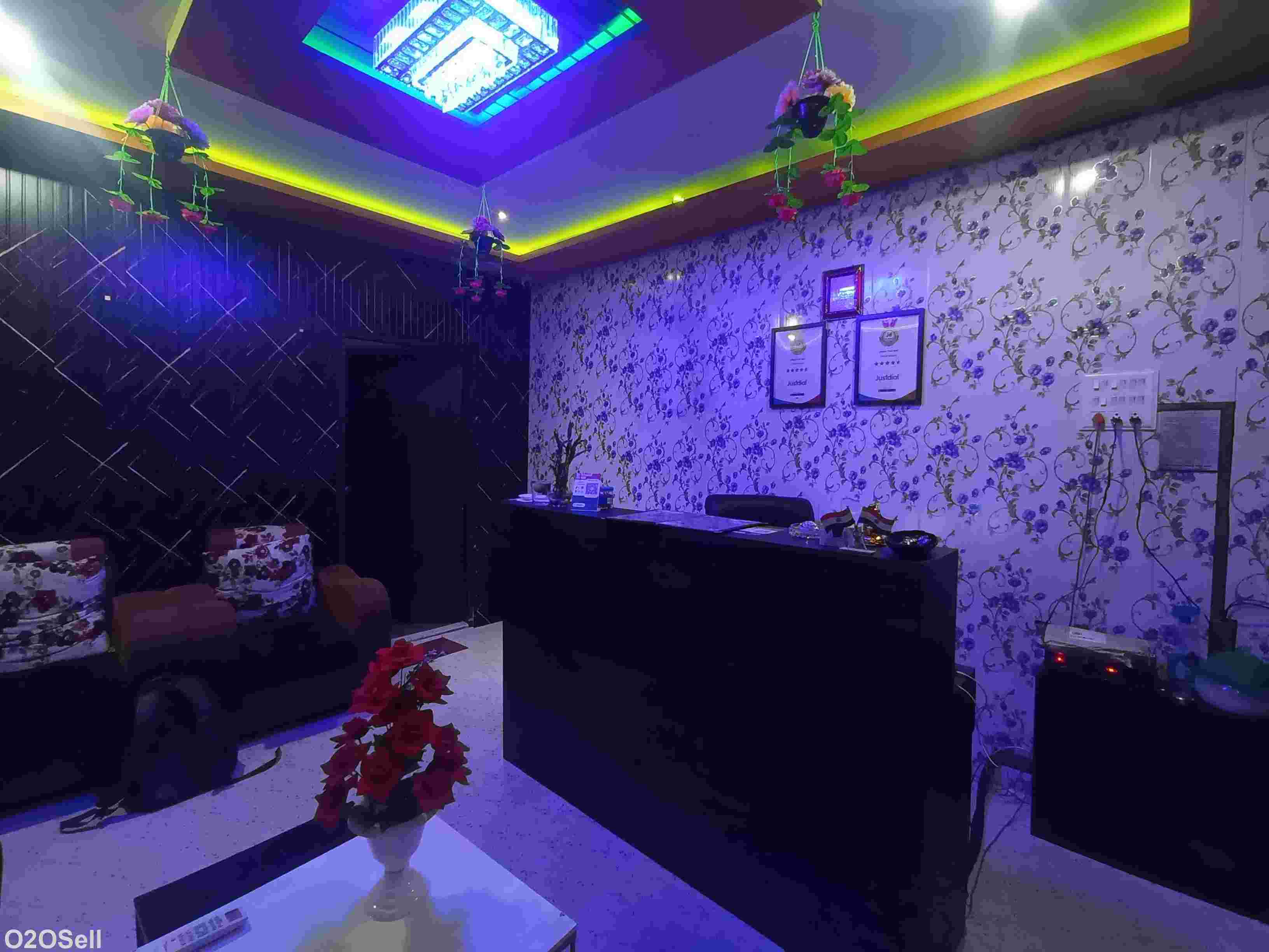Urban Thai Spa Gulmohar Regency, Row House No 3, Datta Mandir Chowk