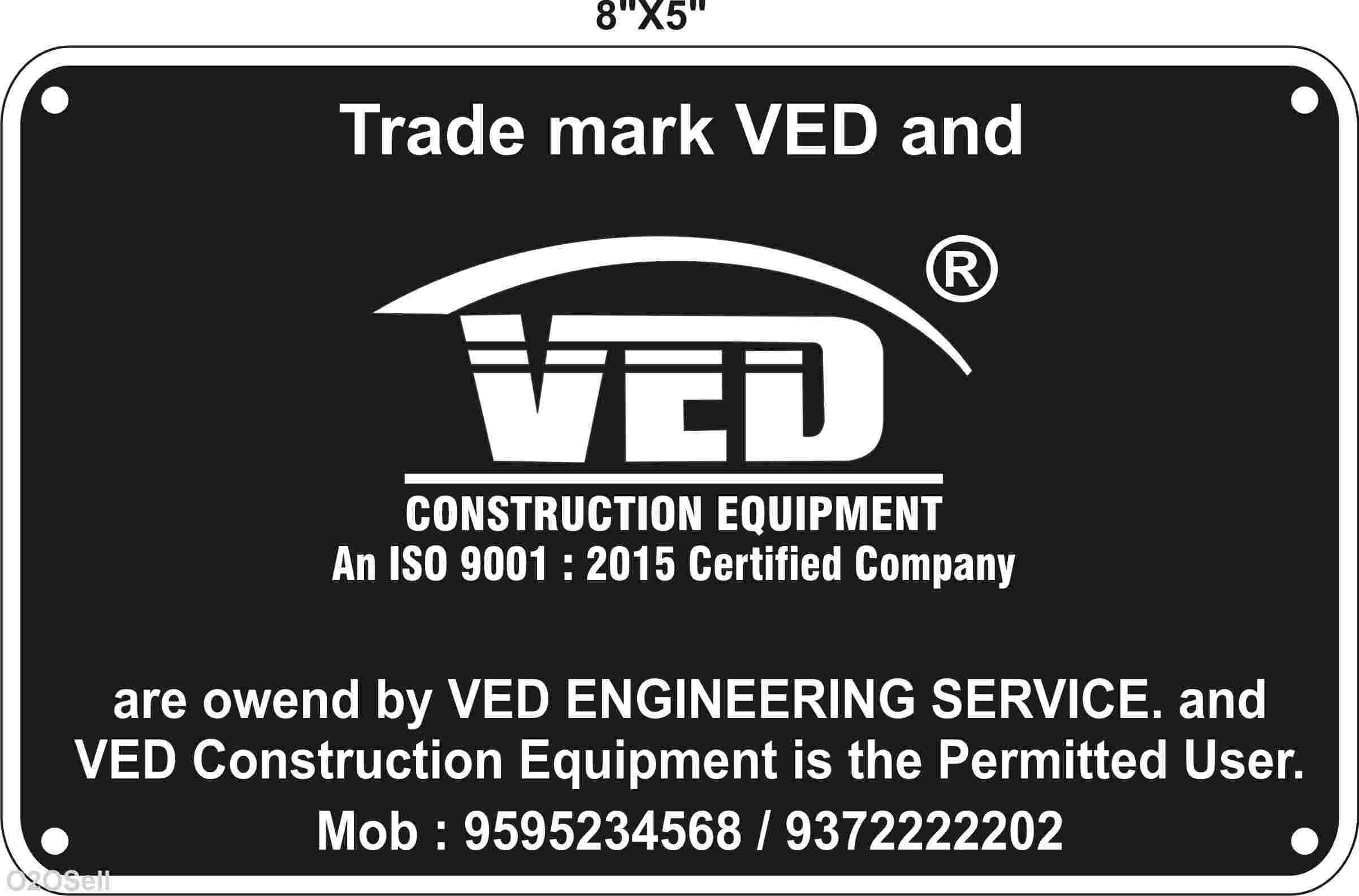 VED ENGINEERING SERVICES