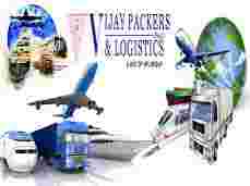 Vijay Packers & Logistics