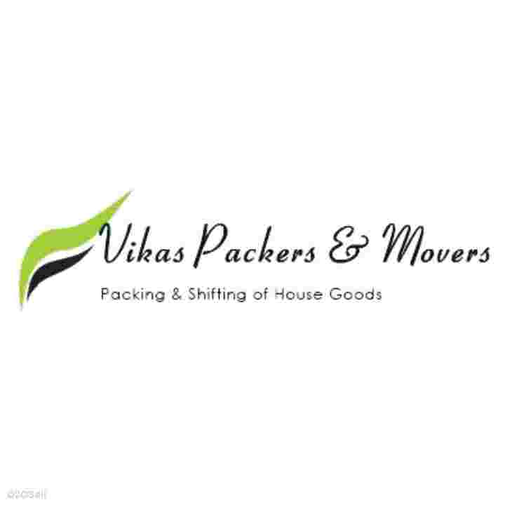 Vikas - Packers & Movers in Noida