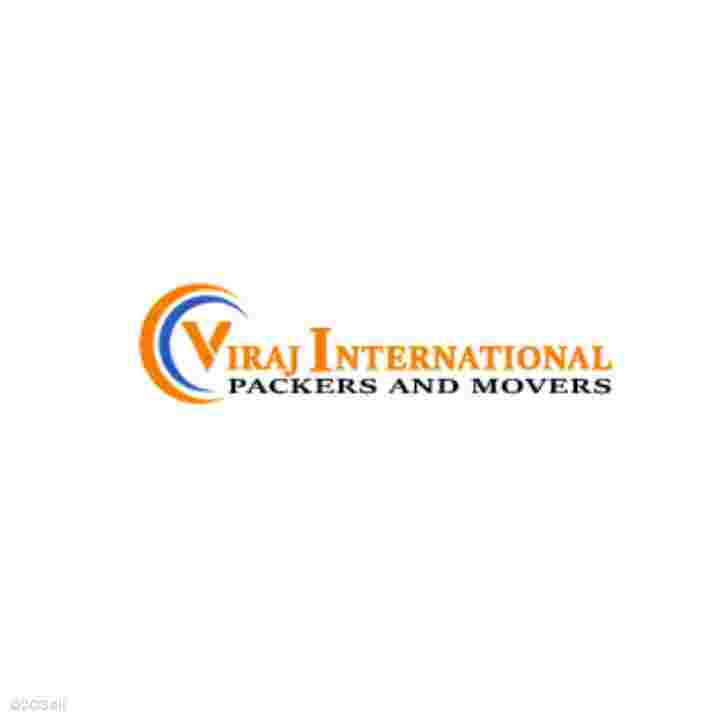 Viraj International Packers and movers 
