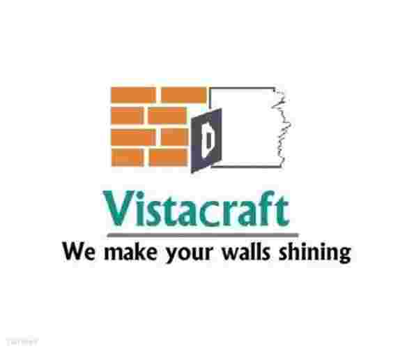 Vistacraft Gypsum Plastering
