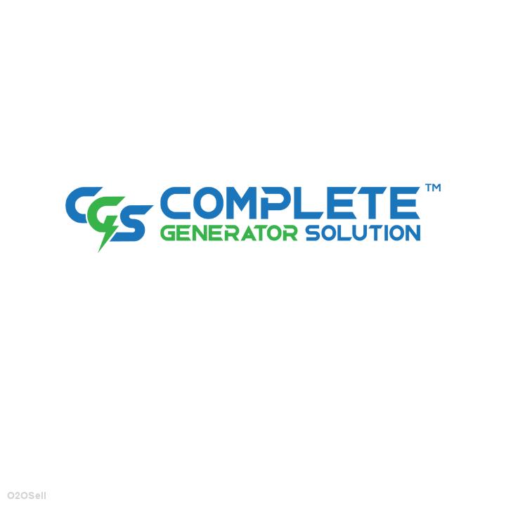 Complete Generator Solution - Profile Image