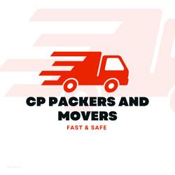 CP Packers And Movers - Profile Image
