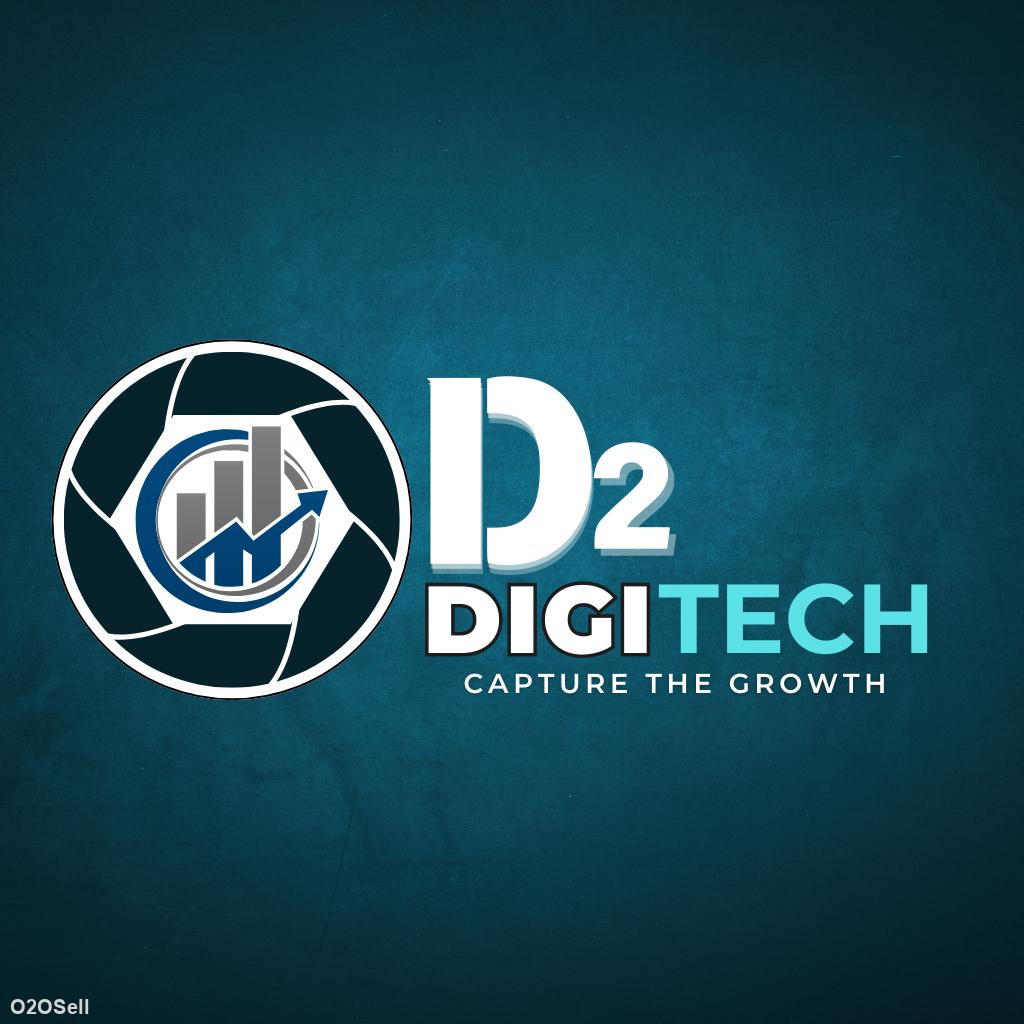 D2 DigiTech - Profile Image