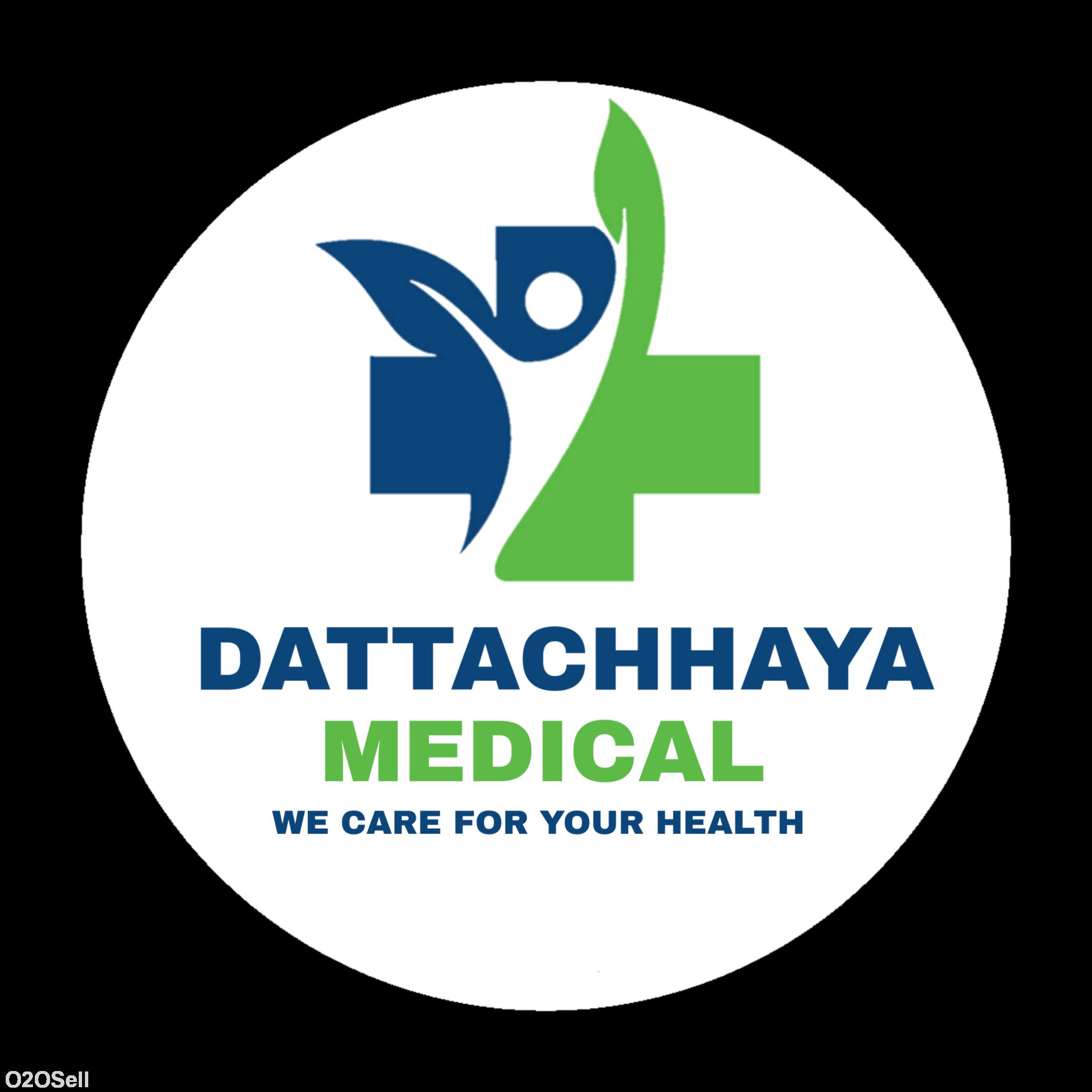 Dattachhaya Medical And General Stores - Profile Image